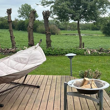 Dejlig Sommerhus 150M Fra Privat Strand Brenderup Dış mekan fotoğraf