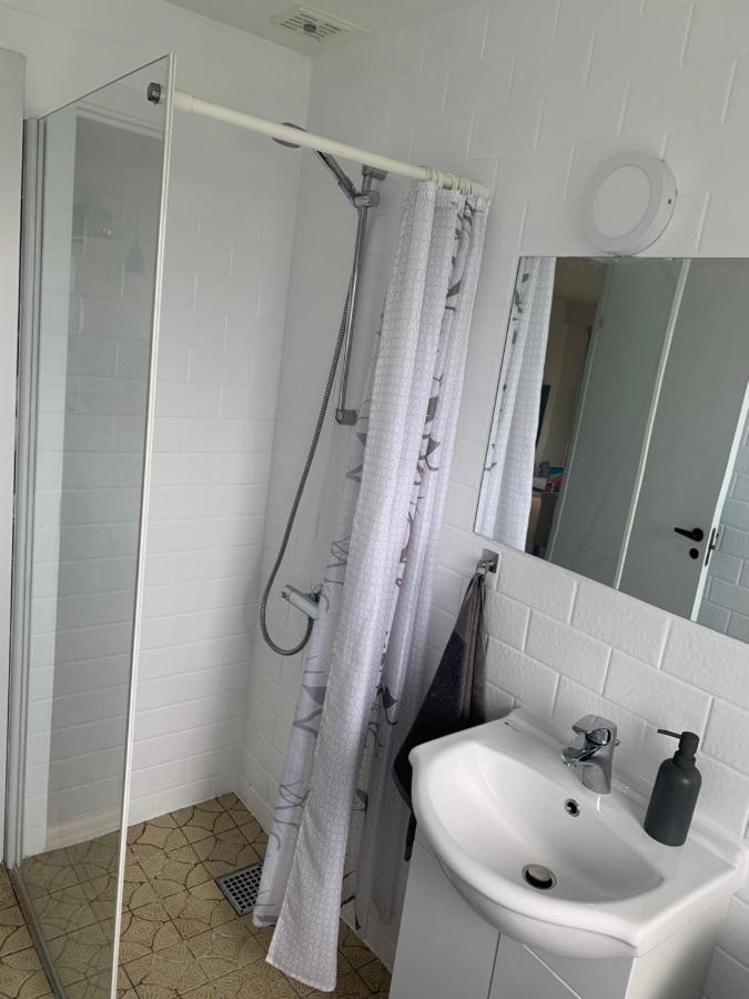 Dejlig Sommerhus 150M Fra Privat Strand Brenderup Dış mekan fotoğraf